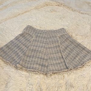 Rebecca Taylor size 8 skirt